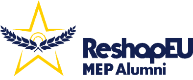 ReshapEU | MEP Alumni | Model European Parliament