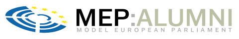 MEP Alumni Logo