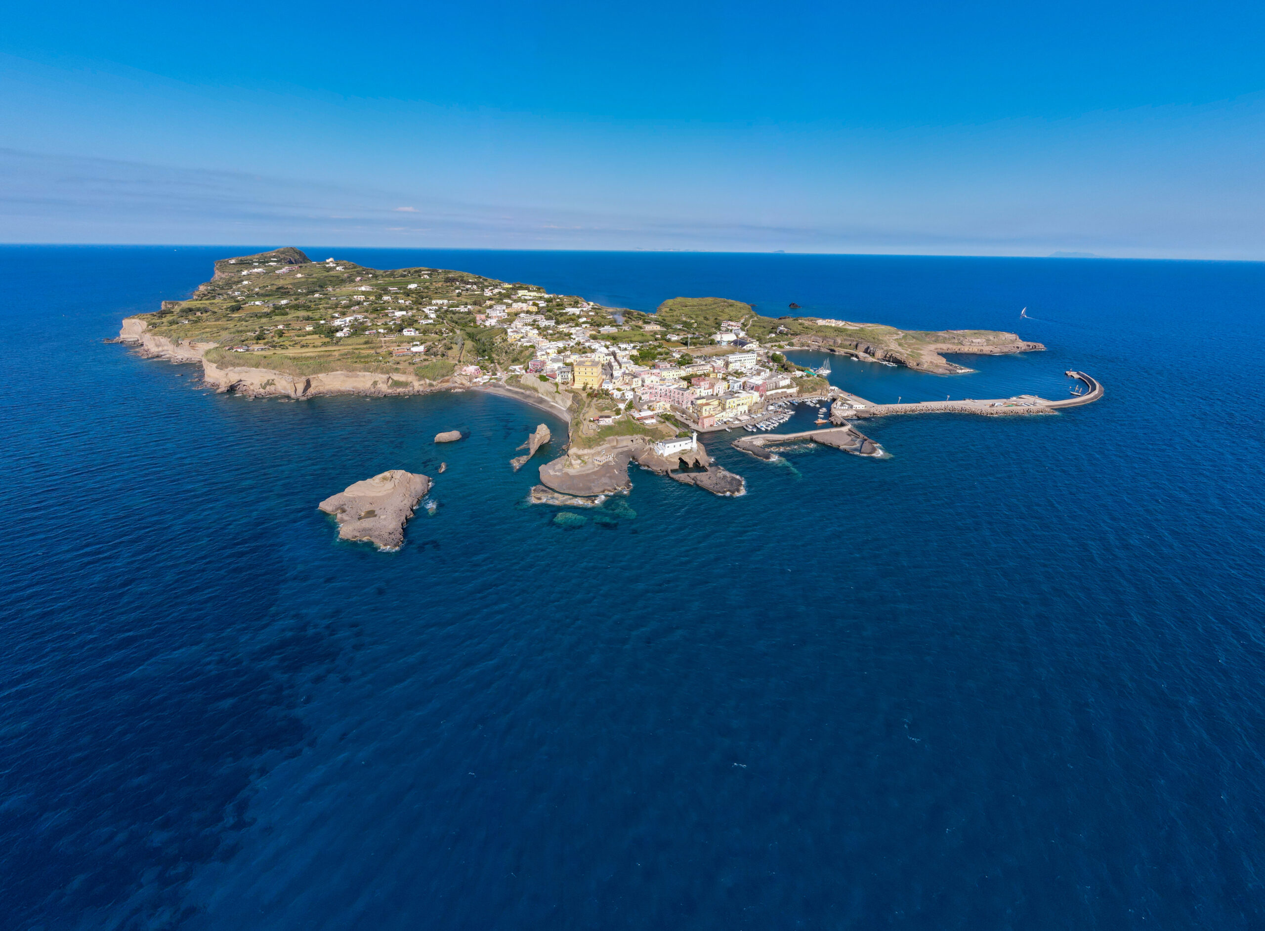 Image Session 2025 Ventotene | MEP Alumni | Model European Parliament